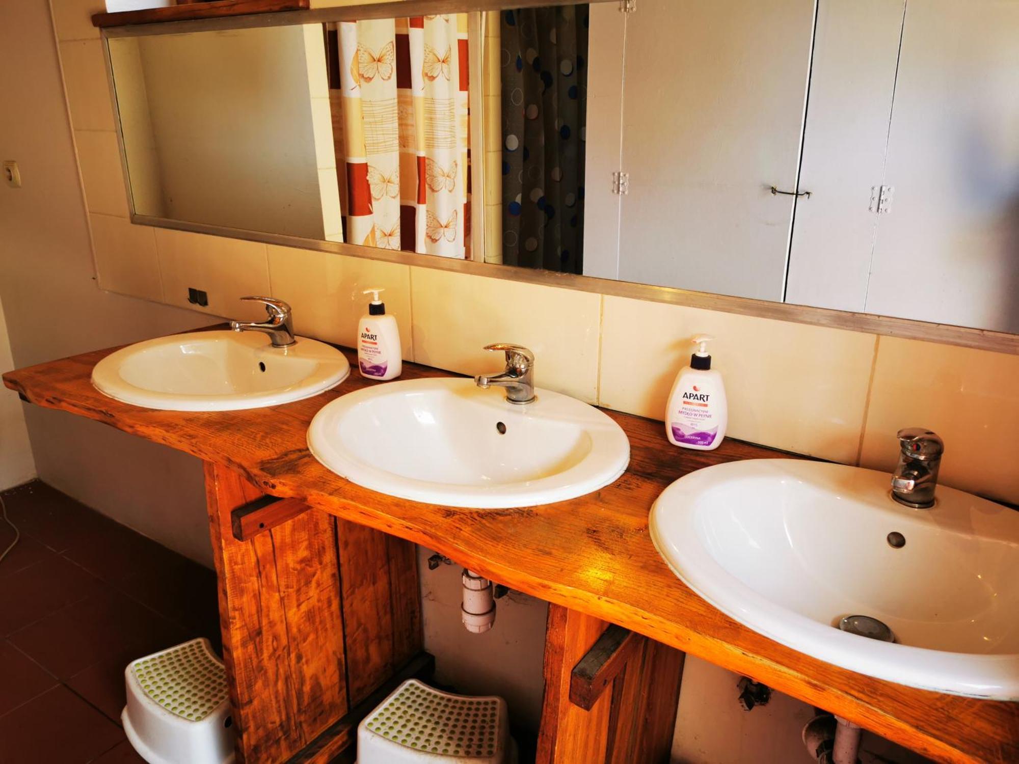 Hotel Glamping Kaliska à Łochów Extérieur photo